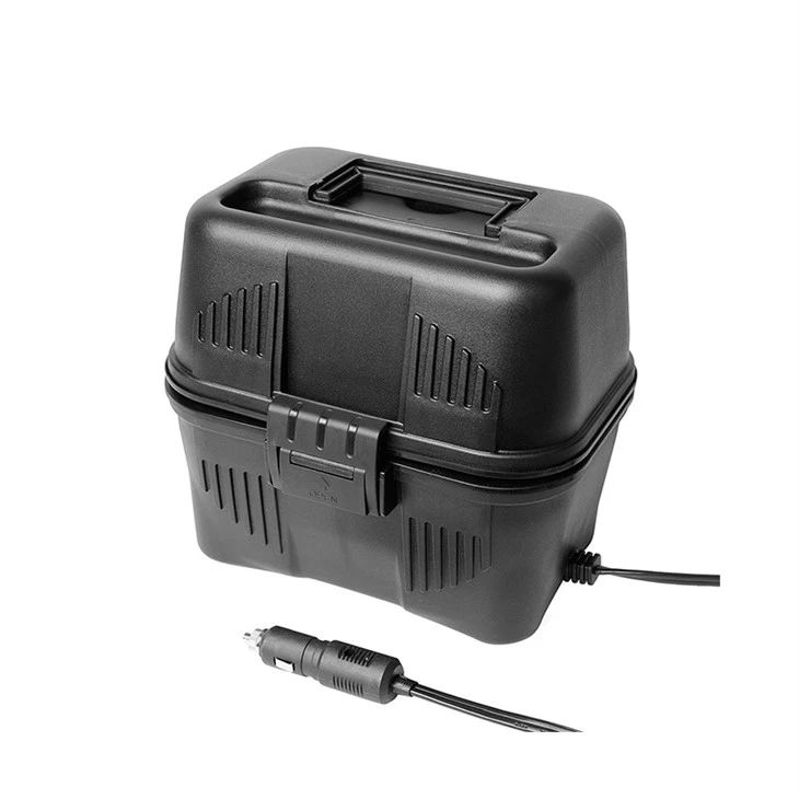 12V Car Lunch Box best 12V Car Lunch Box best
