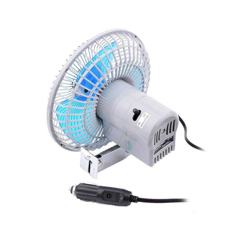 8inch Metal Fan factory
