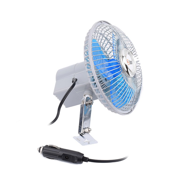 8inch Metal Fan suppliers