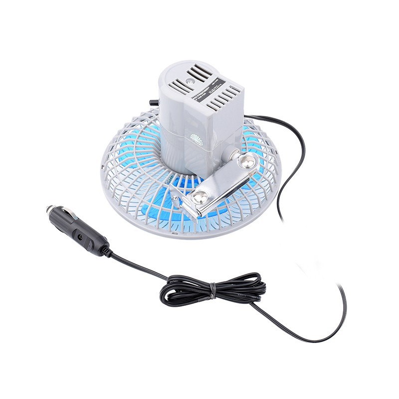 8inch Metal Fan best