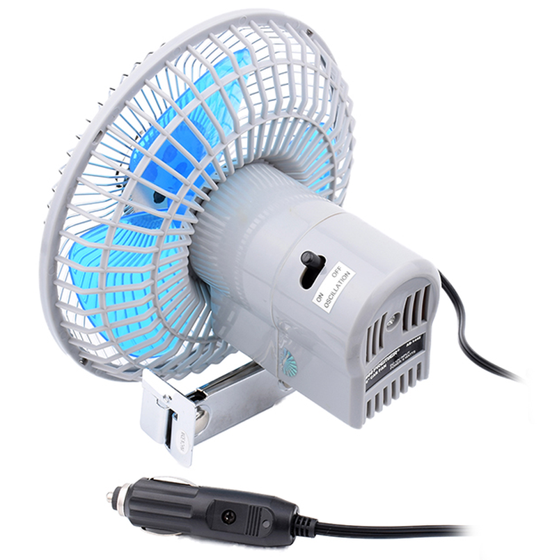 8inch Metal Fan 8inch Metal Fan